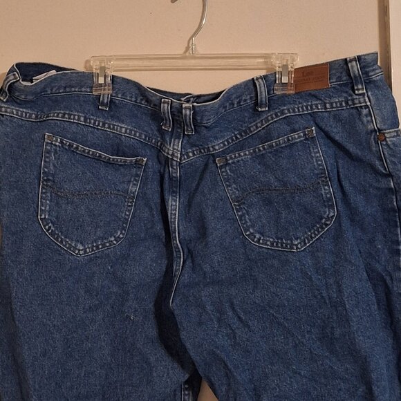 LEE jeans 28w - Picture 7 of 10